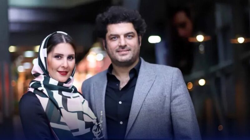 عکس| دکوراسیون میلیاردی ویلای سام درخشانی