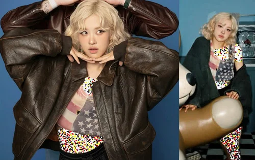 استایل‌های رزی در سال ۲۰۲۵