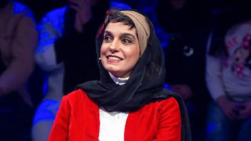 عکس های خاص و جسورانه الیکا عبدالرزاقی؛ همسر امین زندگانی غوغا به پا کرد