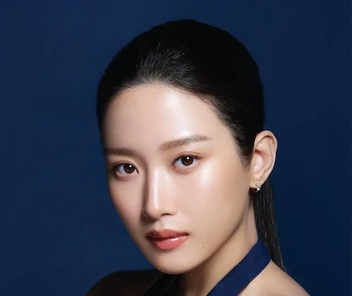 کره‌ای‌ها در تبلیغ محصولات پوستی