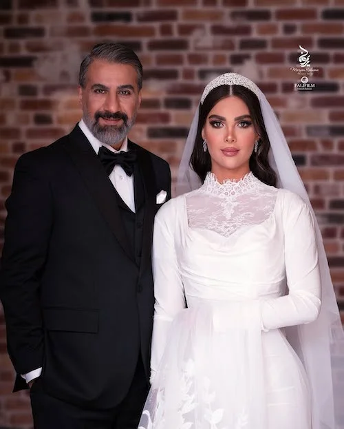 عروسهای مشهور ایرانی در پاییز امسال