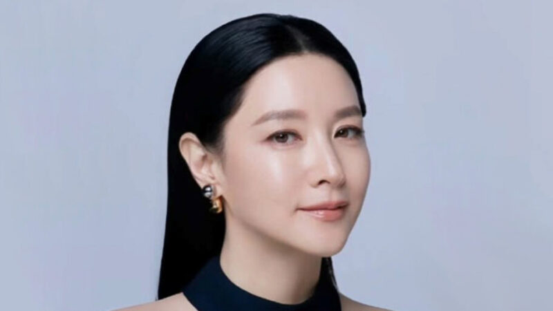 یانگوم افسانه‌ای با جواهرات لوکس چگونه همه نگاه‌ها را به خود خیره کرد؟