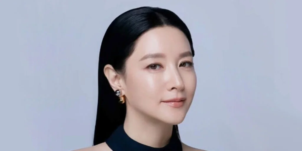 یانگوم افسانه‌ای با جواهرات لوکس چگونه همه نگاه‌ها را به خود خیره کرد؟