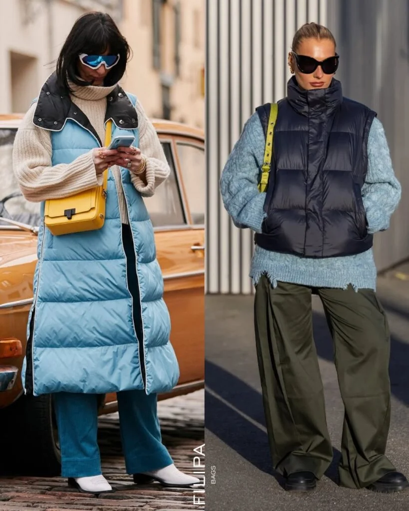 وست پافر در زمستان