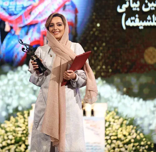 استایل‌های خبرساز جشن‌های حافظ