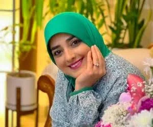 عکس| استوری احساسی خانم مجری تلویزیون برای مرجانه گلچین/ ستاره سادات قطبی برای خانم بازیگر سنگ تمام گذاشت