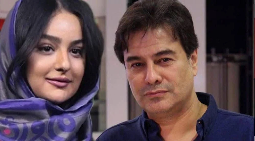 عکس | دکوراسیون و چیدمان منزل شاهانه و مجلل پیمان قاسم خانی و همسر دومش (میترا ابراهیمی)