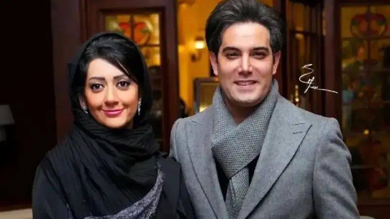 بهار نوروزپور همسر امیرعلی نبویان به سرطان مبتلا شد/ شوک بزرگ به امیرعلی نبویان