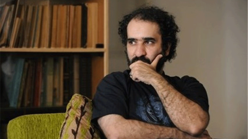 بیوگرافی و حواشی زندگی رضا امیرخانی و همسرش