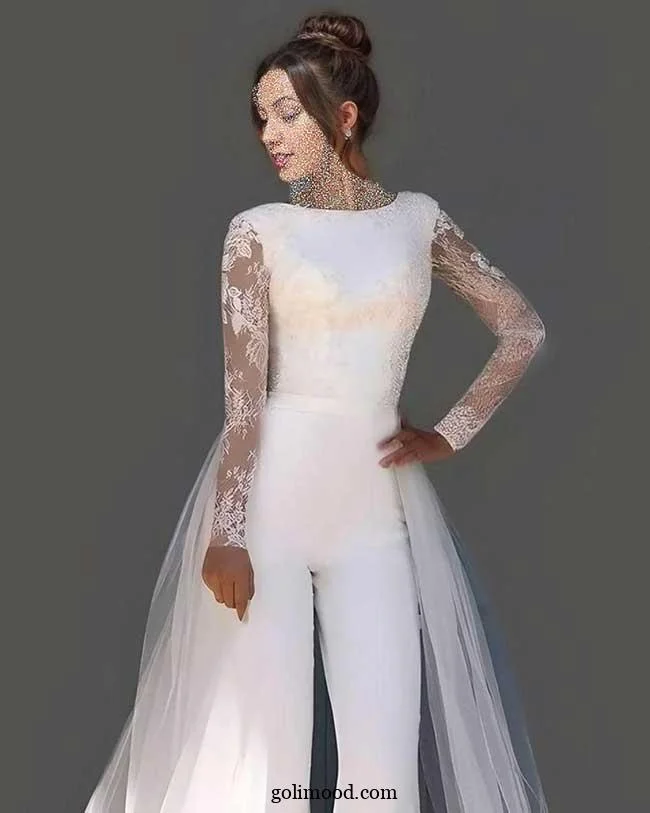 اورال نامزدی شیک: ۳۰ مدل شیک و خاص که هر نگاه را مسحور زیبایی شما میکند!