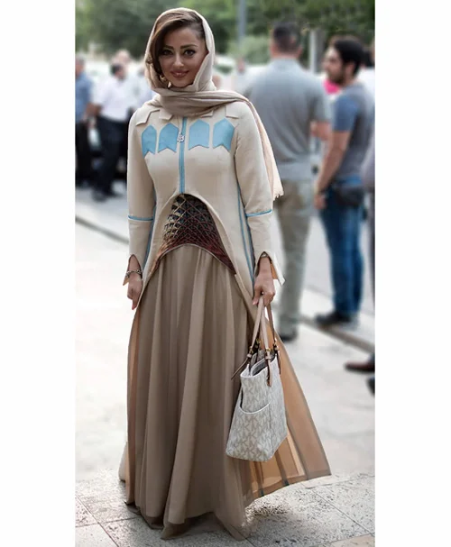 استایل‌های خبرساز جشن‌های حافظ