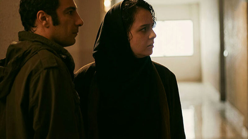 پیغام معنادار نوید محمدزاده بعد از مصاحبه ترانه علیدوستی جنجال به پا کرد