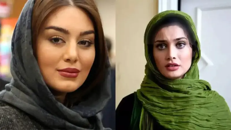 عکس| سحر قریشی و تینا آخوندتبار در باشگاه بوکس با مربی مرد/ تغییره چهره باورنکردنی خانم بازیگر سوژه شد