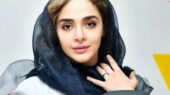 تغییر چهره باورنکردنی المیرا دهقانی با موی بلوند/ عکس جدید و هنری یاسمنِ سریال لحظه گرگ‌ومیش