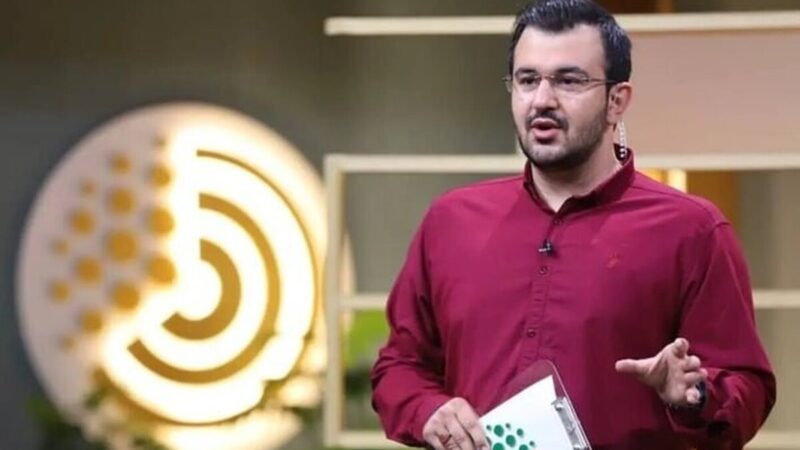 محمدرضا احمدی در غم از دست دادن دختر خردسالش سوگوار شد؛ علت ناگفته درگذشت چیست؟