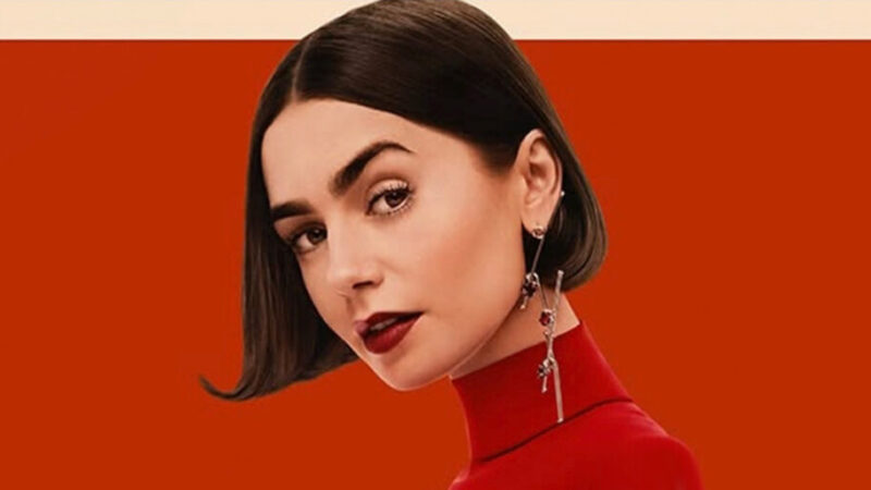 امیلی اگر به هند می‌رفت؛ استایل‌های رنگارنگ و شگفت‌انگیز که هیچ‌کس انتظار نداشت!