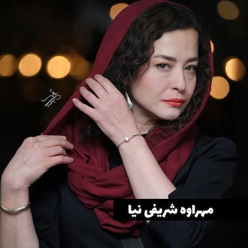 بازیگران پیرو زیبایی طبیعی