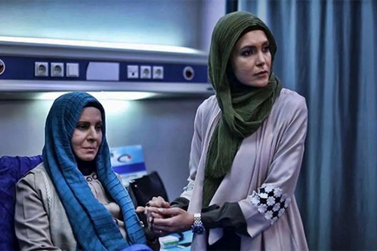 جایگزین سریال آنام در آی‌فیلم مشخص شد