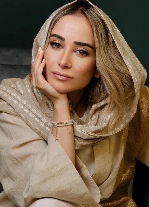 ترندهای میکاپ در آرایش بازیگران