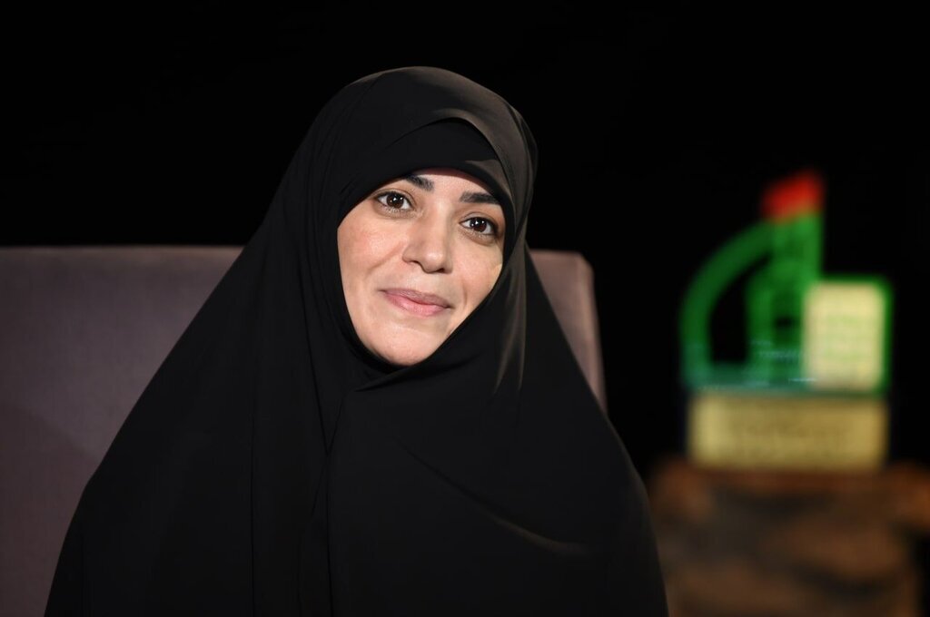 الهام چرخنده به تلویزیون بازگشت / خبری جنجالی درباره خانم بازیگر رسید