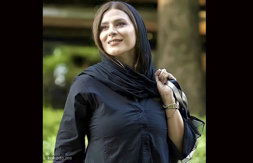 سحر دولتشاهی