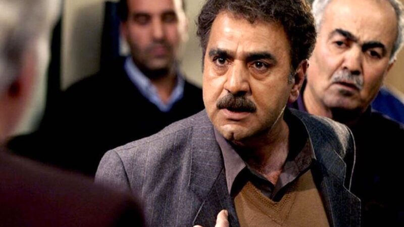 فیلم| تصور عجیب پرویز پرستویی از نحوه مرگش!