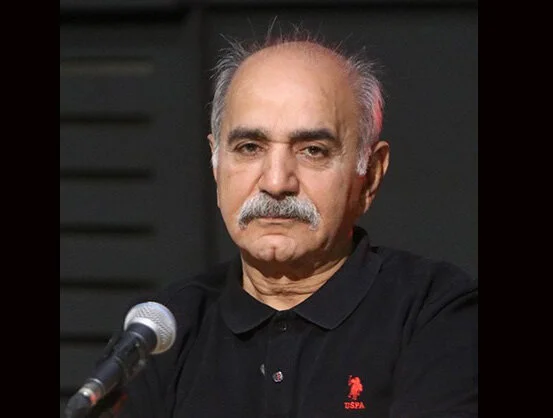 ادعای جنجالی پرویز پرستویی: من واقعا حضرت علی را در سریال دیدم!