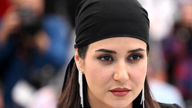 عکس| تصویری عجیب و جنجالی از پریناز ایزدیار و پیمان معادی در رامسر