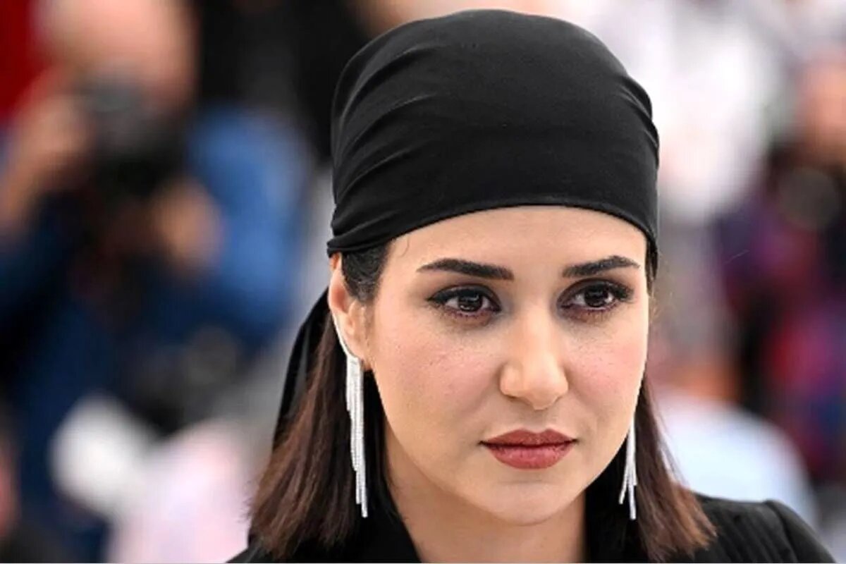 پریناز ایزدیار و پیمان معادی