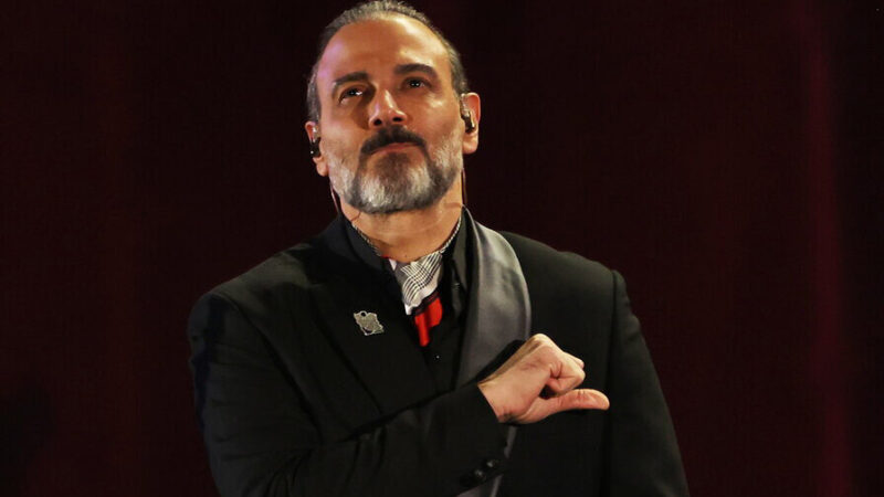 علیرضا قربانی با تورکنسرت «ایرانم» به تبریز می‌آید؛ فرصت تماشای بی‌نظیر موسیقی اصیل