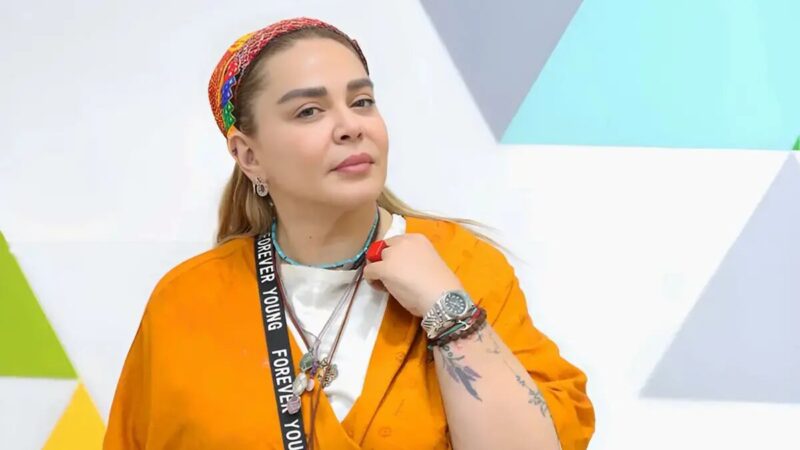 فیلم| بهاره رهنما به علی صادقی: من در عشق و ازدواج تخصص دارم، تو چی!؟