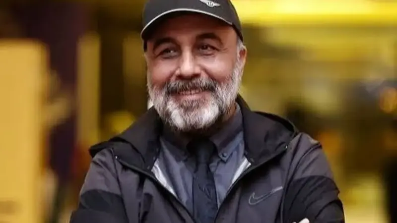 عکس| سفر در زمان؛ «رضا عطاران» 16 ساله در یکی از اولین نمایش‌هایش در مشهد؛ سال 63