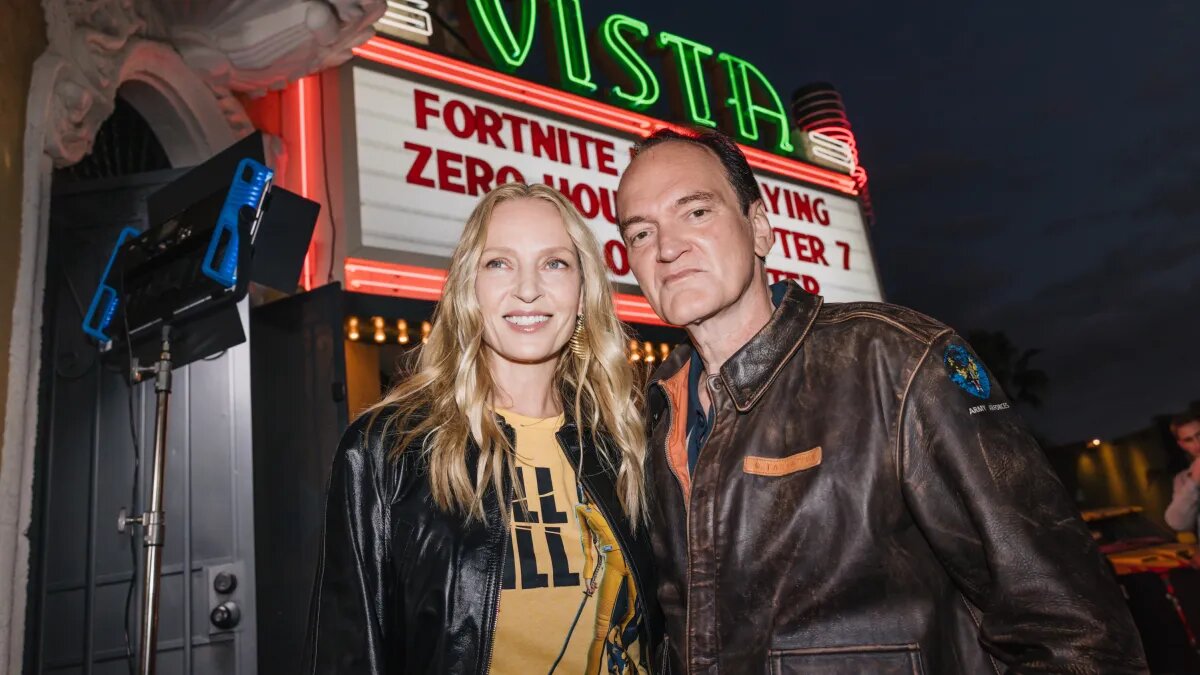 «بیل را بکش» کوئنتین تارانتینو با یک فصل گمشده‌ از جدالی خونین اکران می‌شود