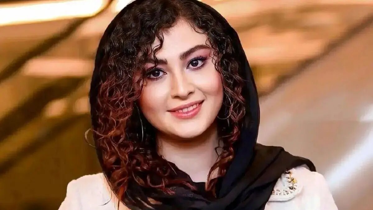 مریم مومن و سهیل قاصدی