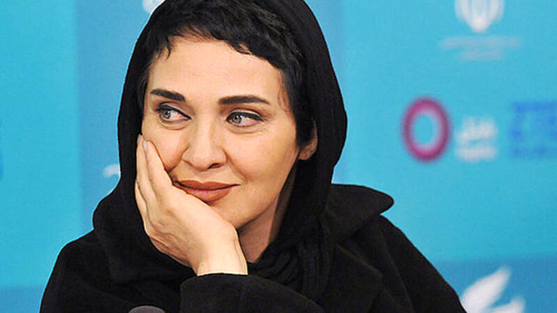 سریال جدید رویا نونهالی برای تلویزیون