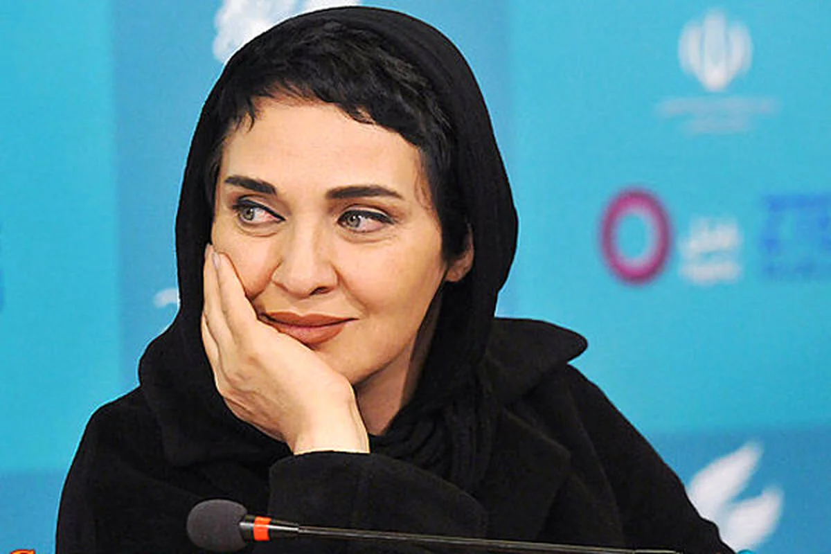 سریال جدید رویا نونهالی برای تلویزیون