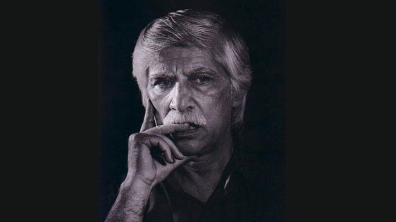 رسانه‌های جهانی چگونه درگذشت بهرام بیضایی را بازتاب دادند؟