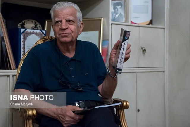 دوبلور پوآرو خانه نشین شد