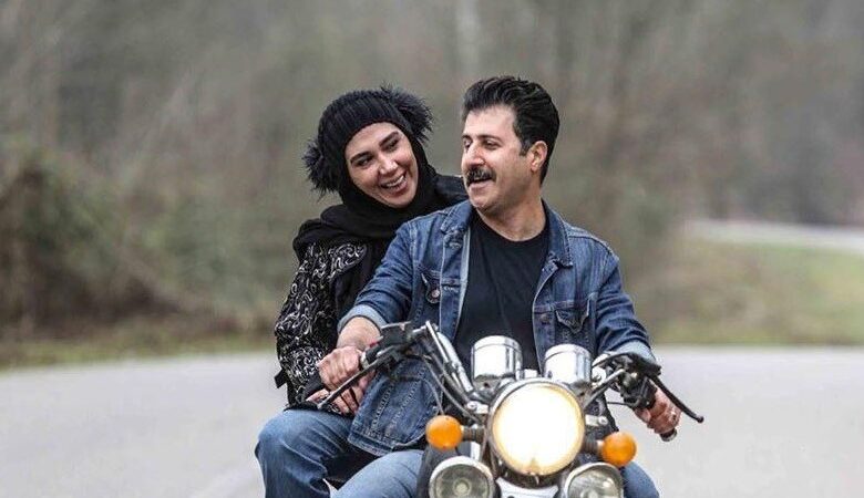 تغییر چهره عشق اول و دوم رحمت پایتخت در یک قاب؛ خانم بازیگران خارج از سریال با هما سعادت