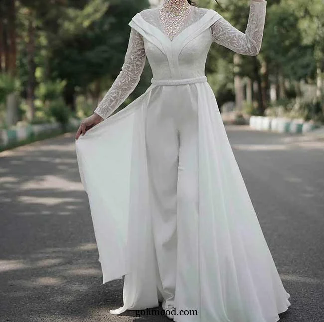 اورال نامزدی شیک: ۳۰ مدل شیک و خاص که هر نگاه را مسحور زیبایی شما میکند!