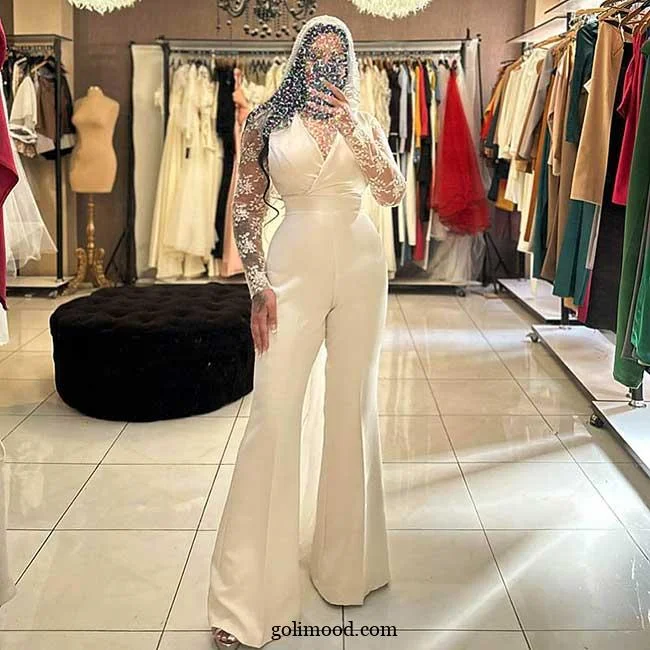 اورال نامزدی شیک: ۳۰ مدل شیک و خاص که هر نگاه را مسحور زیبایی شما میکند!