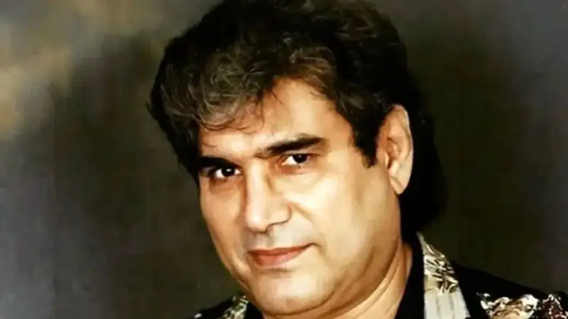 عکس| سفر در زمان ؛ نعمت‌الله آغاسی و جمیله در نمایی از فیلم فراش‌باشی؛ ۱۳۵۴