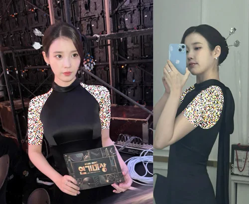 مراسم اهدای جوایز MBC