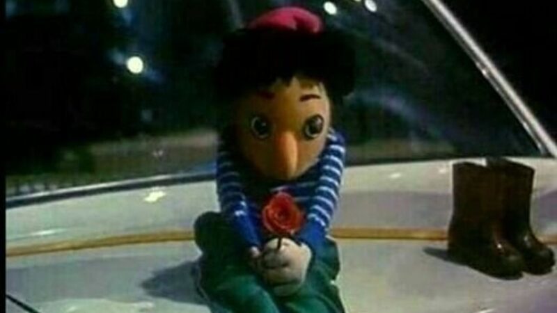 فیلم| اعتراف احساسی ایرج طهماسب در برنامه جناب‌خان سوژه شد