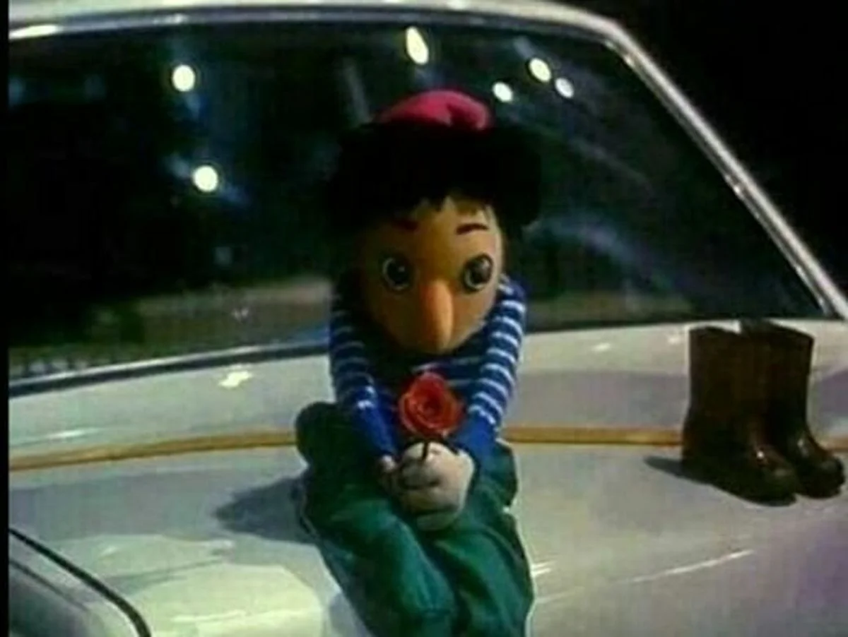 فیلم| اعتراف احساسی ایرج طهماسب در برنامه جناب‌خان سوژه شد - تصویر شاخص