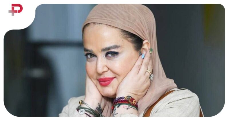 عکس| استایل خیابانی بهاره رهنما؛ خانم بازیگر تغییر چهره داد