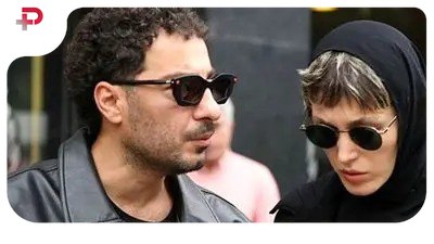 استایل جدید نوید محمدزاده پس از مهاجرت با همسر افغانستانی‌اش