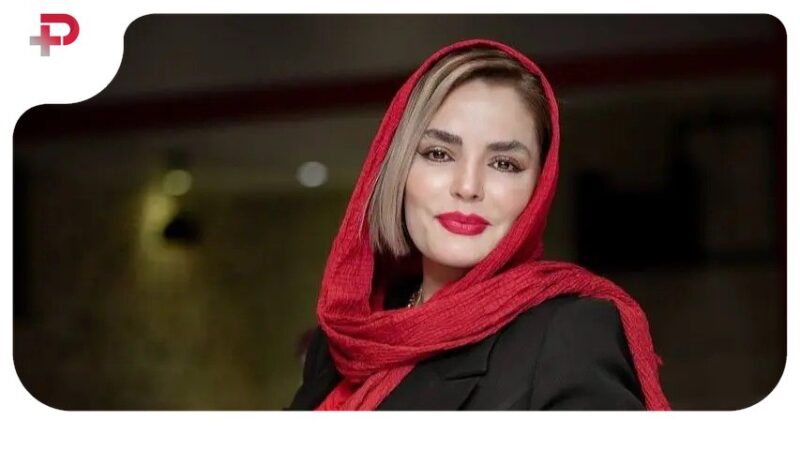 تغییر چهره باورنکردنی سپیده خداوردی؛ خانم بازیگر با این رنگ مو دیگه قابل شناسایی نیست