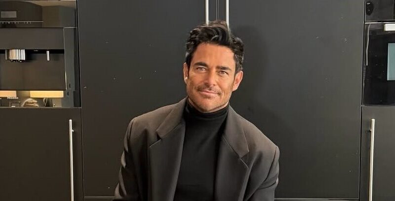 عکس| محمدرضا گلزار از سبک جدید زندگی فوق لاکچری و حسرت آورش در دبی رونمایی کرد