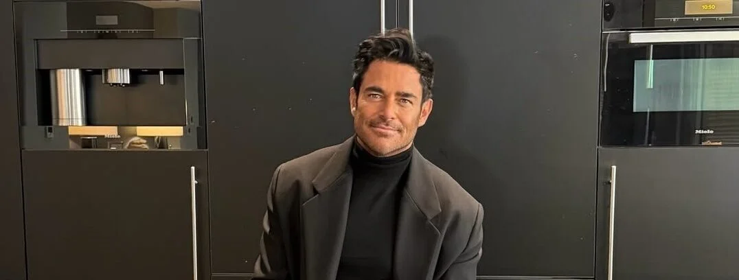 عکس| محمدرضا گلزار از سبک جدید زندگی فوق لاکچری و حسرت آورش در دبی رونمایی کرد